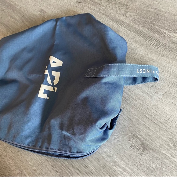 APL Packable Shoe Bag - New - Picture 6 of 9